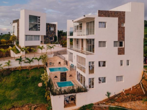 Luxury For The Entire Family and More.